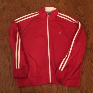 Polo Sport Jacket